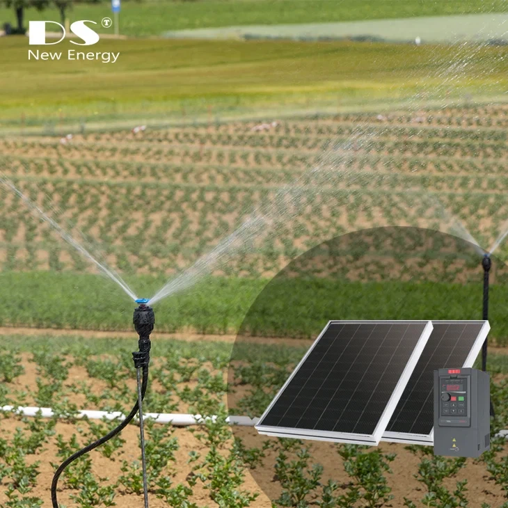 22.6kW solar vaj huam sib luag powered 13KW AC lub taub dej system nrog 580w Mono Hnub Ci Panels