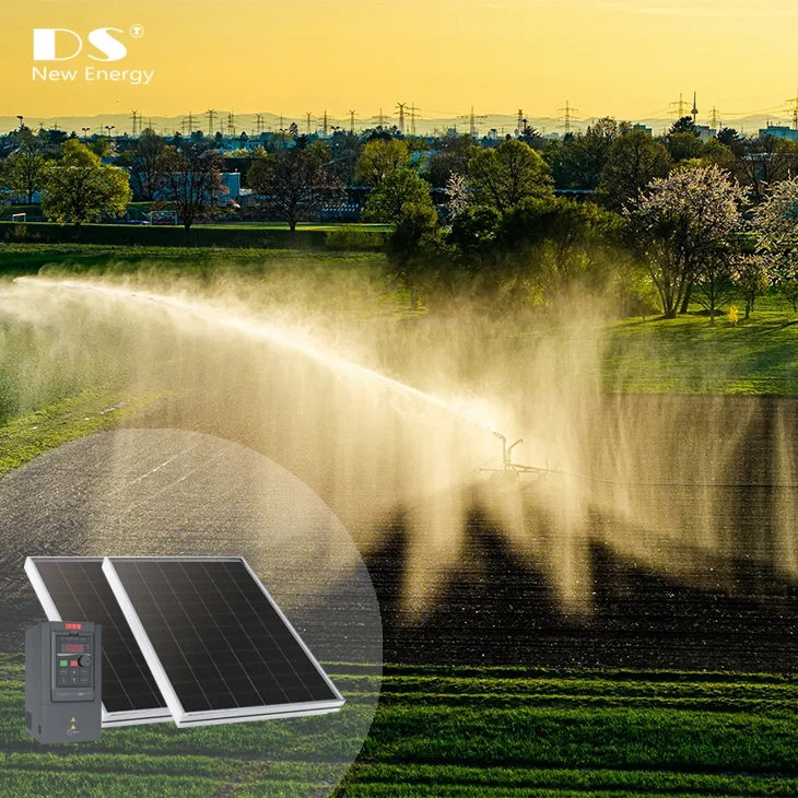 67.9KW solar vaj huam sib luag powered 37kW AC lub taub dej system nrog siab tshaj plaws mppet maub los