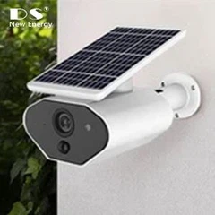 Solar Powered Equipment