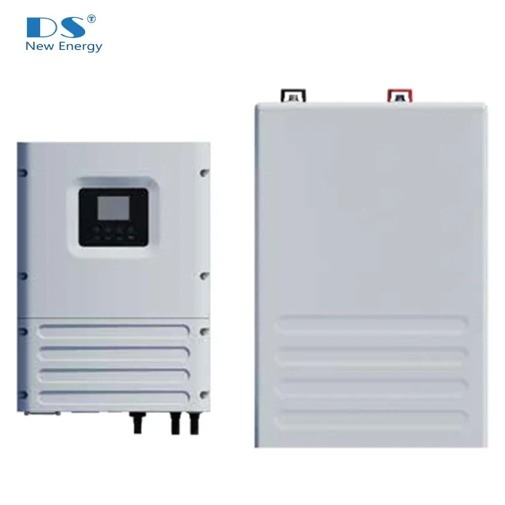 3kw photovoltaic tawm ntawm - daim phiaj inverter rau lub nruab hnub ci fais fab