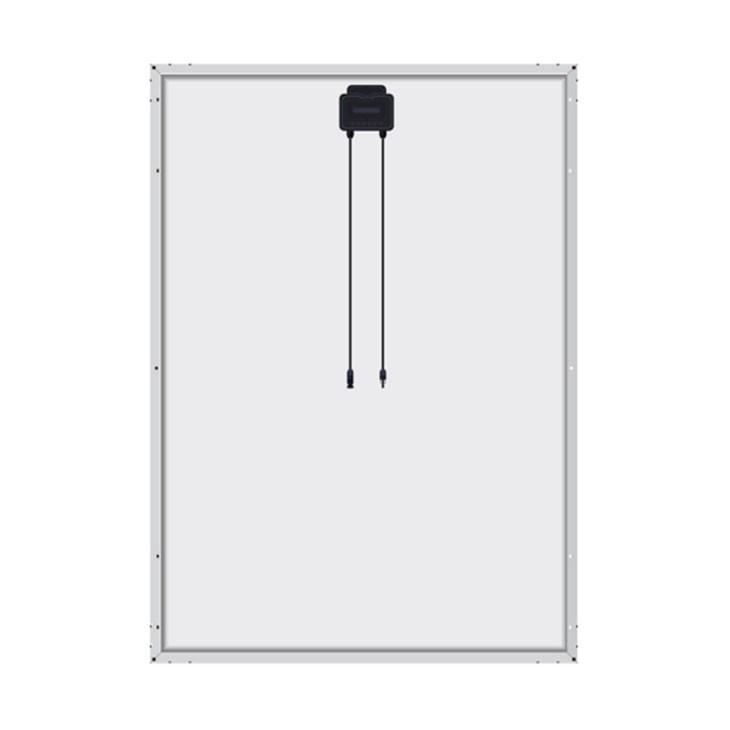 500W 510W 520W PERC Monocrystalline Solar Panel