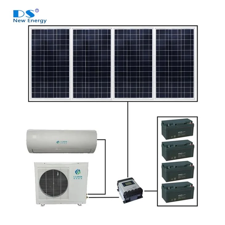 35GW DC48V Puv Hnub Ci Cua Txias Rau Hauv Tsev Thiab Chaw Haujlwm