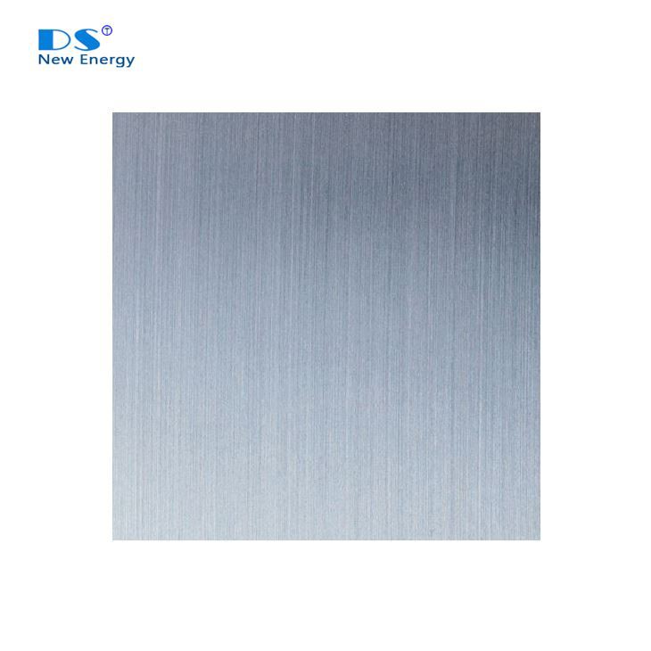 P Hom Tas Nrho Square Monocrystalline Hnub Ci Wafer