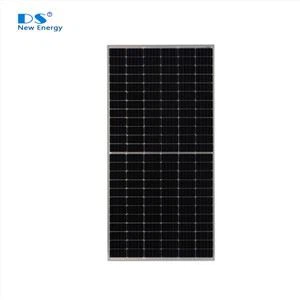 390W 400W 410W 5 Busbar Ib Nrab Hlav Vaj Huam Sib Luag