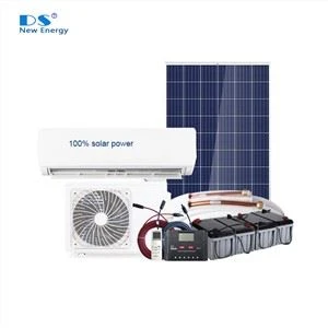9000BTU DC48V 100% Hnub Ci Cua Txias