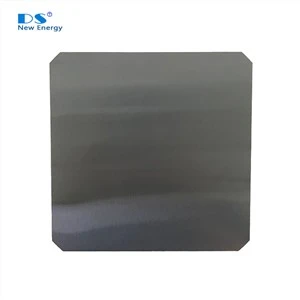 P Hom 182mm Monocrystalline Hnub Ci Wafer
