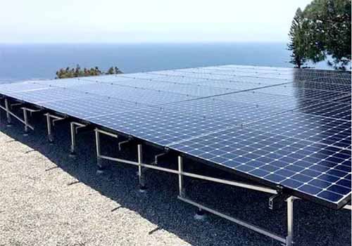 Txheej txheem cej luam ntawm Solar Investments hauv Poland
